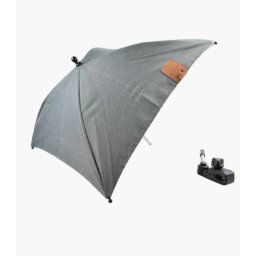 Kišobran za kolica evo industrial lava grey ( 355125 )