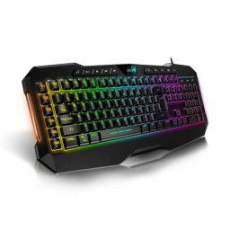 Genius Scorpion K11 Pro,BLK,SER,USB tastatura