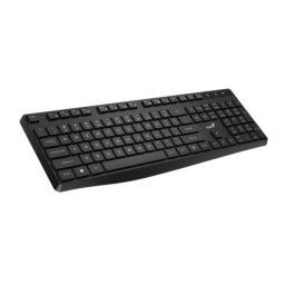 Genius KB-7200,US,BLK,2.4GHZ,KB usb tastatura
