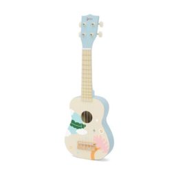 Classic World Muzička igračka Ukulele plava ( SW10039 )