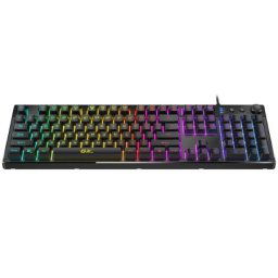 Genius scorpion k7 plus, blk, ser, usb