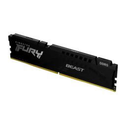 Kingston KF552C36BBE-16 Memorija DDR5 16GB 5200MHz