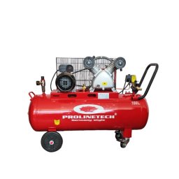 Prolinetech plt/ac-100l kompresor 100l dvoklipni germany style ( PLT/AC-100L )