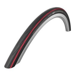 Schwalbe Sp. guma schwalbe lugano red 25-622 (700x25c) ( 11159021 )