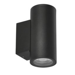 Papaver Fasadna Baštenska Lampa 10x16,1cm - 2x35W GU10 IP65 ( 15175 )