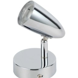 Liberty Zidna Lampa Hrom 1x4W LED ( 15134 )