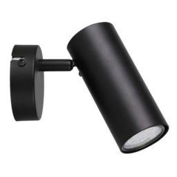Colly Zidna Lampa Crna 1x15W GU10 ( 15112 )