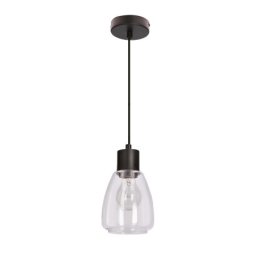 Moldo Viseća Lamp Providna 1x40W E27 ( 15062 )