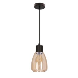 Moldo Viseća Lampa Amber 1x40W E27 ( 15061 )