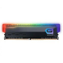 Geil gaosg48gb3600c18bsc DIMM DDR4 8GB 3600MHz Orion RGB Gray