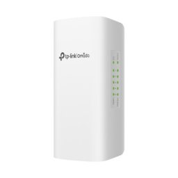 Tp-link SG2005P-PD OMADA POE