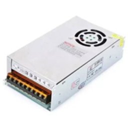 Cerberus Napajanje DC 12V 20A ormaric 18ch SPD-240