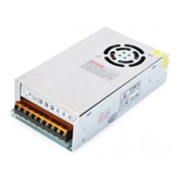 Cerberus Napajanje DC 12V 30A box SPC-360
