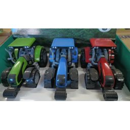 Traktor dečiji za igru ( 840043 )