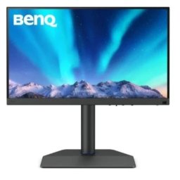 Benq sw272u 27 inča 4k ips led monitor