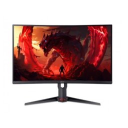 Acer 31.5 inča Nitro XZ323QUP2BMIIPHX WQHD zakrivljeni Gaming monitor