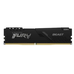 Kingston DIMM DDR4 16GB (2x8GB kit) 3200MT/s KF432C16BBK2/16 Fury Beast Black