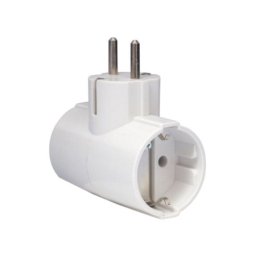 Elektronapon strujni razdelnik sa 2 utičnice ( nop222 )