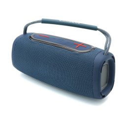 Zvucnik bluetooth x2000 plavi ( ZV1050 )