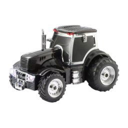 Zvucnik bluetooth ws-560 traktor crni ( ZV1104 )