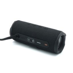 Zvucnik bluetooth flip6 crni ( ZV1048 )