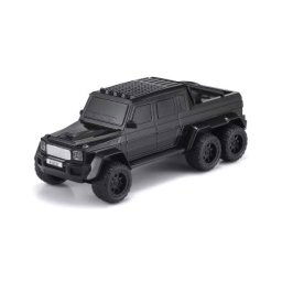 Zvucnik bluetooth ws-g63 auto crni ( ZV1086 )