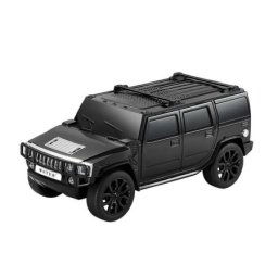 Zvucnik bluetooth ws-590 auto crni ( ZV1023 )