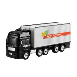 Zvucnik bluetooth ws-528bt kamion crno-beli ( ZV1165 )