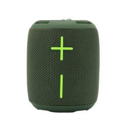 Zvucnik bluetooth s350 zeleni ( ZV1047 )