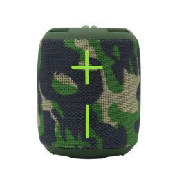 Zvucnik bluetooth s350 camouflage ( ZV1045 )