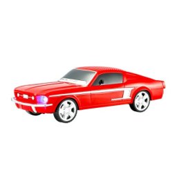 Zvucnik bluetooth ws-1967 auto crveni ( ZV1144 )