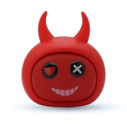 Zvucnik bluetooth mb-810 l djavo crveni ( ZV1121 )