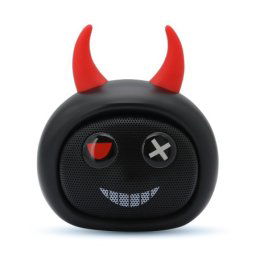 Zvucnik bluetooth mb-810 l djavo crni ( ZV1120 )