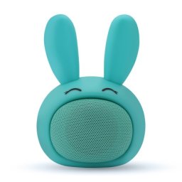 Zvucnik bluetooth mb-815 zec plavi ( ZV1126 )