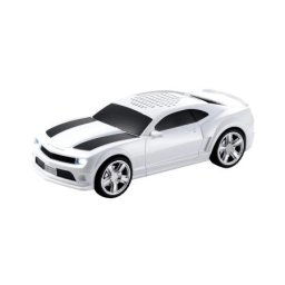 Zvucnik bluetooth ws-592 auto beli ( ZV1113 )