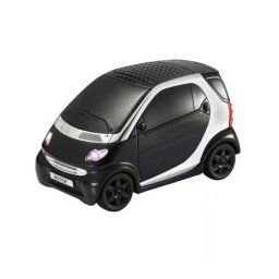 Zvucnik bluetooth ws-233 auto crni ( ZV1092 )
