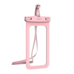 Moxom Futrola vodootporna mx-wp02 7.2 inch pink ( F116784 )