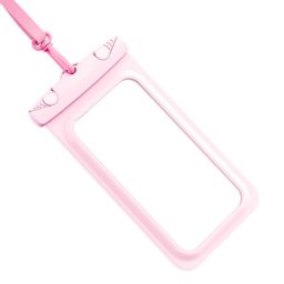 Moxom Futrola vodootporna mx-wp01 6.9 inch pink ( F116781 )