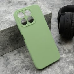 Futrola velvet touch za honor x8b mint ( F120056 )