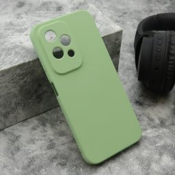 Futrola velvet touch za honor 200 lite mint ( F120028 )