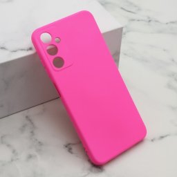 Futrola soft silicone za samsung a057f galaxy a05s pink ( F114860 )