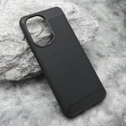 Futrola silikon brushed za xiaomi redmi a5 4g crna ( F120715 )
