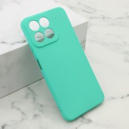 Futrola soft silicone za honor x7c/honor 200 smart mint ( F118752 )