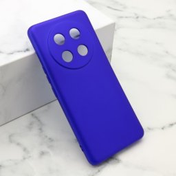 Futrola soft silicone za honor magic 7 lite plava ( F119529 )
