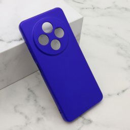 Futrola soft silicone za xiaomi redmi 14c plava ( F118957 )