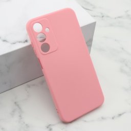 Futrola soft silicone za samsung a256b galaxy a25 5g roze ( F114868 )