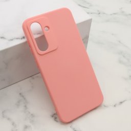 Futrola soft silicone za samsung a366b galaxy a36 5g roze ( F118907 )