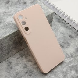 Futrola soft 3d camera za samsung a057f galaxy a05s roze ( F114842 )