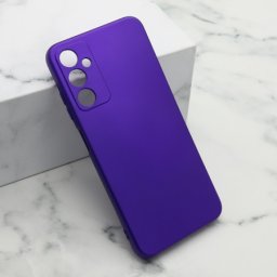 Futrola soft silicone za samsung a057f galaxy a05s ljubicasta ( F114858 )