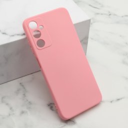 Futrola soft silicone za samsung a057f galaxy a05s roze ( F114862 )